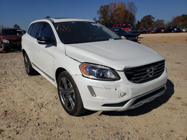 VOLVO XC60 T5 DY 2017 yv440mdr1h2128181