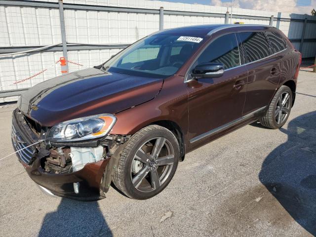 VOLVO XC60 T5 DY 2017 yv440mdr1h2148382