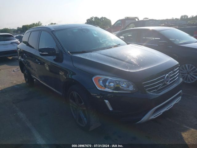 VOLVO XC60 2017 yv440mdr1h2183827