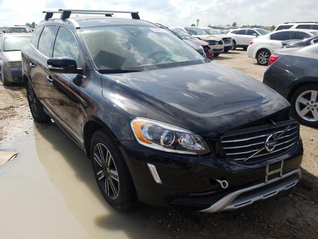 VOLVO XC60 T5 DY 2017 yv440mdr1h2184699