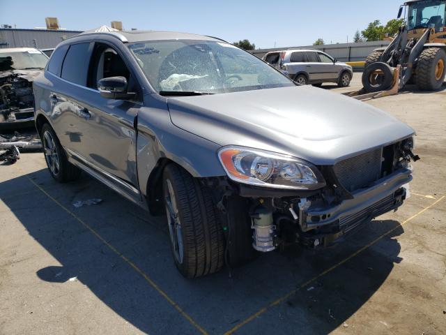 VOLVO XC60 T5 DY 2017 yv440mdr2h2027814