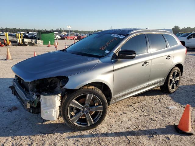 VOLVO XC60 T5 DY 2017 yv440mdr2h2076849