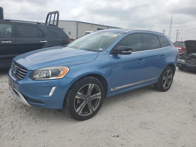 VOLVO XC60 2017 yv440mdr2h2165997