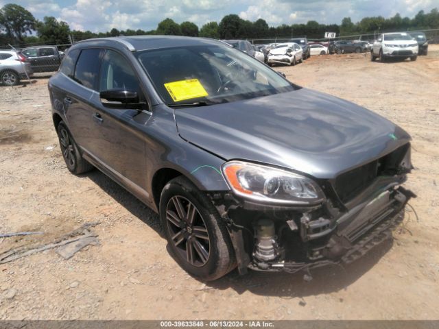 VOLVO XC60 2017 yv440mdr2h2222909