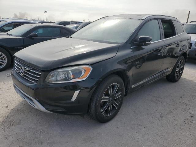 VOLVO XC60 T5 DY 2017 yv440mdr3h2034688