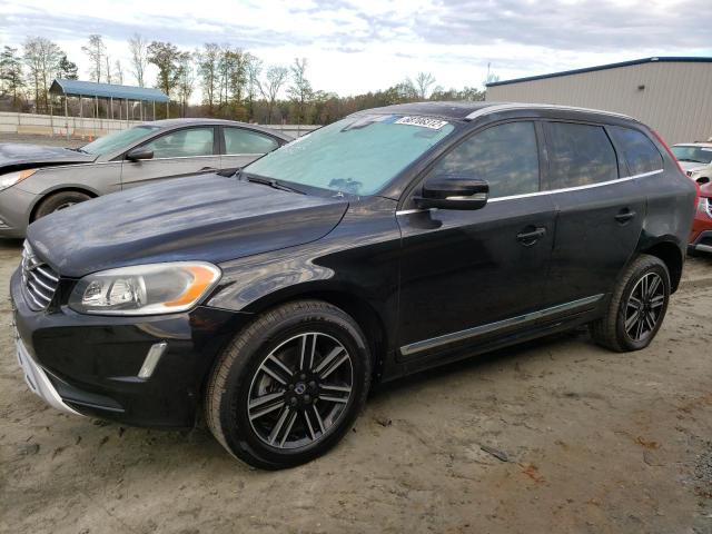 VOLVO XC60 T5 DY 2017 yv440mdr3h2038515