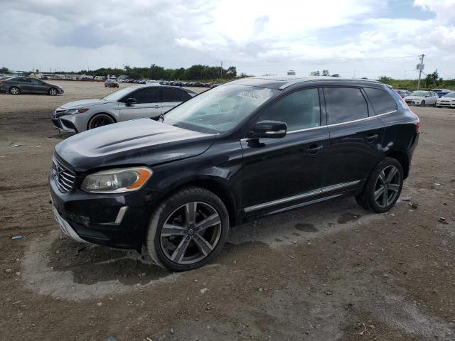 VOLVO XC60 2017 yv440mdr3h2077234