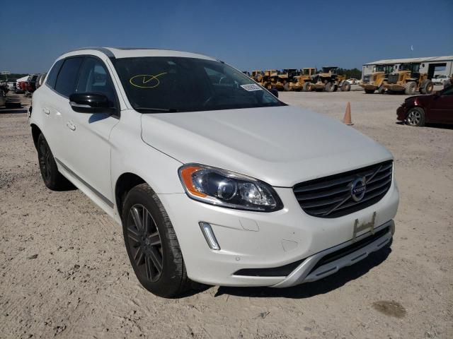 VOLVO XC60 T5 DY 2017 yv440mdr3h2184199