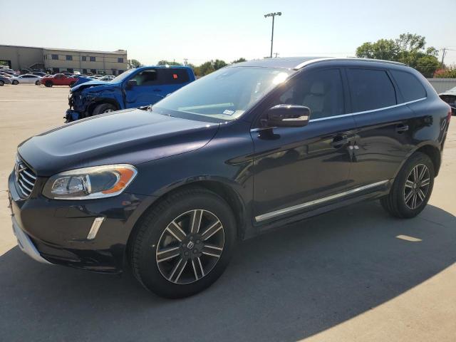 VOLVO XC60 T5 DY 2017 yv440mdr4h2166181