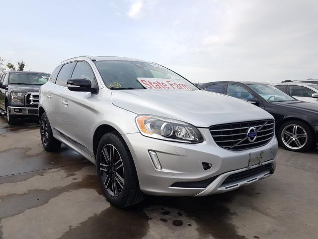 VOLVO XC60 T5 DY 2017 yv440mdr5h2035146