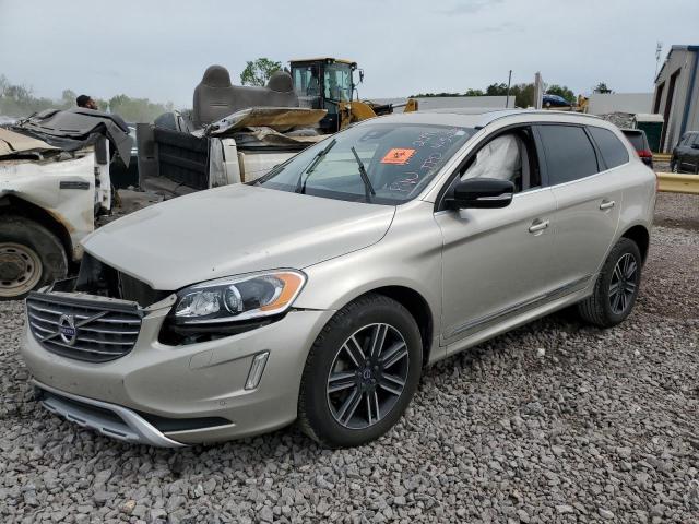 VOLVO XC60 T5 DY 2017 yv440mdr5h2222290