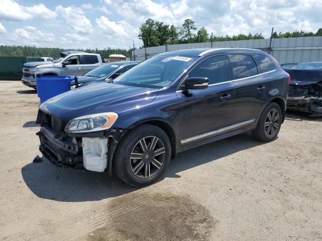 VOLVO XC60 2017 yv440mdr5h2226114