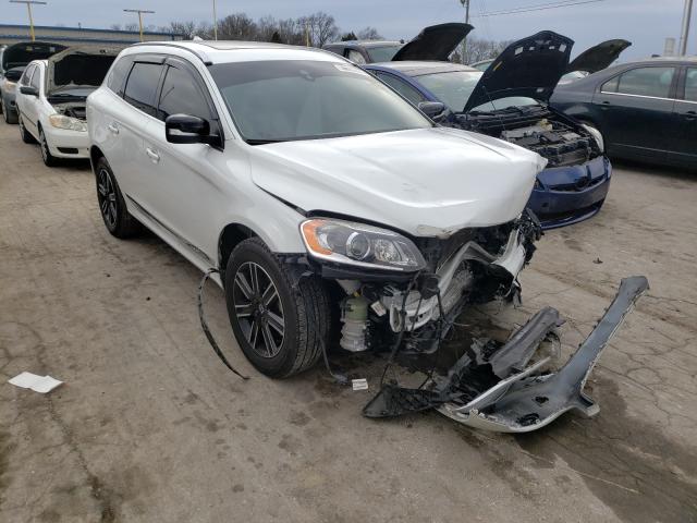 VOLVO XC60 T5 DY 2017 yv440mdr6h2015617