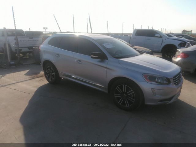 VOLVO XC60 2017 yv440mdr6h2034328