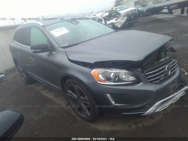 VOLVO XC60 2017 yv440mdr7h2018820