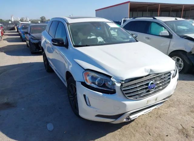 VOLVO XC60 2017 yv440mdr7h2036640