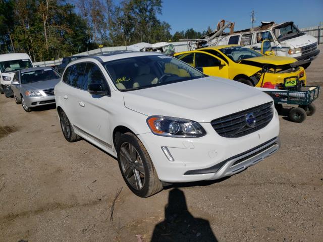 VOLVO XC60 T5 DY 2017 yv440mdr7h2225434