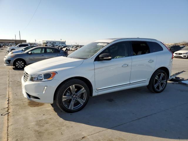 VOLVO XC60 T5 DY 2017 yv440mdr8h2015540