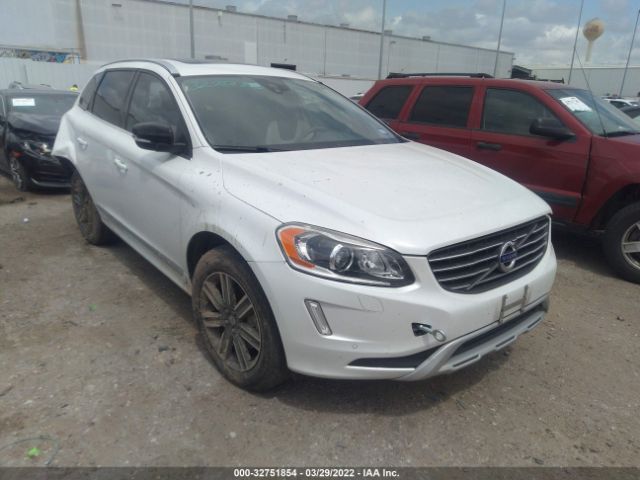 VOLVO XC60 2017 yv440mdr8h2063880