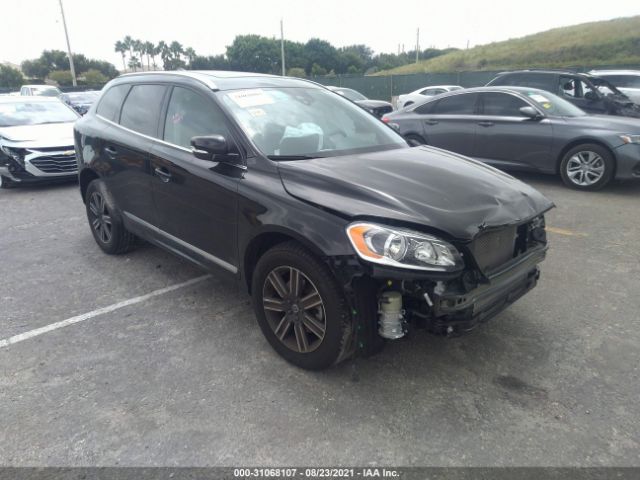 VOLVO XC60 2017 yv440mdr8h2204172