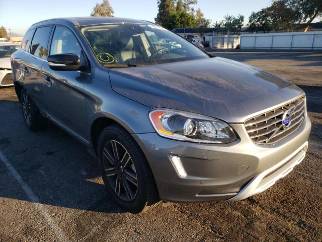 VOLVO XC60 T5 DY 2017 yv440mdr9h2081594