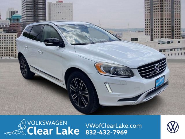 VOLVO XC60 2017 yv440mdr9h2169061