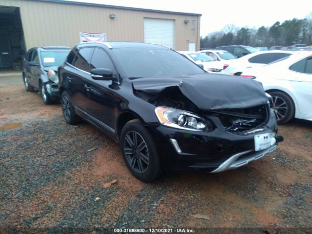 VOLVO XC60 2017 yv440mdr9h2222907