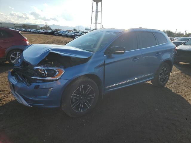 VOLVO XC60 2017 yv440mdrxh2080714