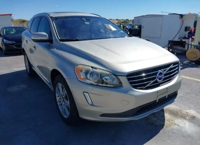 VOLVO XC60 2017 yv440mdu0h2005654