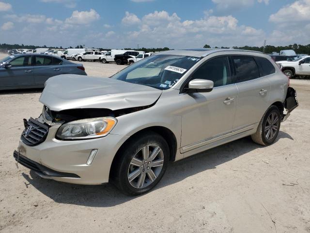 VOLVO XC60 2017 yv440mdu0h2008649