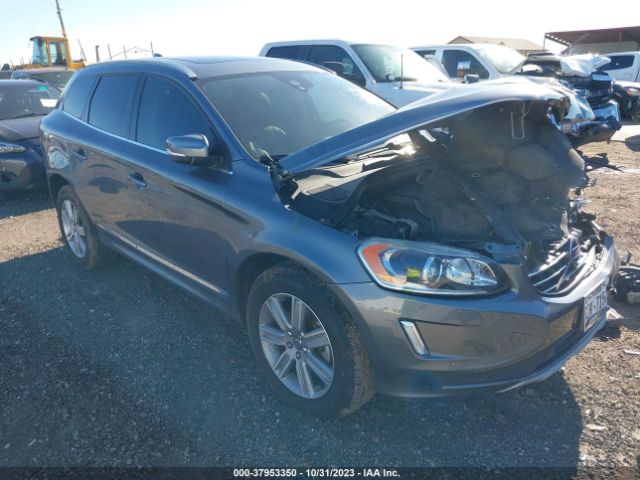 VOLVO XC60 2017 yv440mdu1h2039053