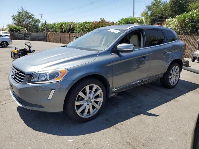 VOLVO XC60 2017 yv440mdu1h2046777