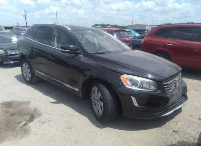 VOLVO XC60 2017 yv440mdu1h2094036