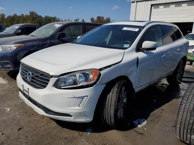 VOLVO XC60 T5 IN 2017 yv440mdu2h2006689