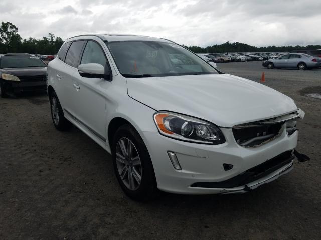 VOLVO XC60 T5 IN 2017 yv440mdu2h2038963