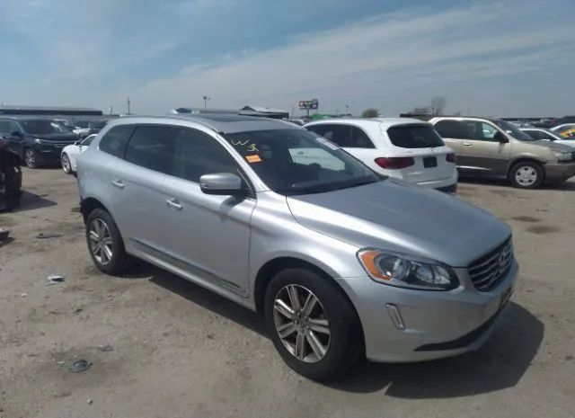 VOLVO XC60 2017 yv440mdu2h2154728