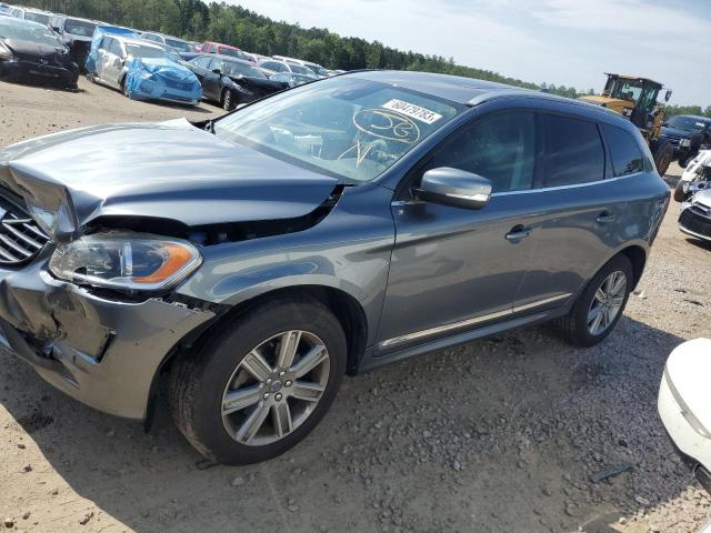 VOLVO XC60 T5 IN 2017 yv440mdu3h2153586