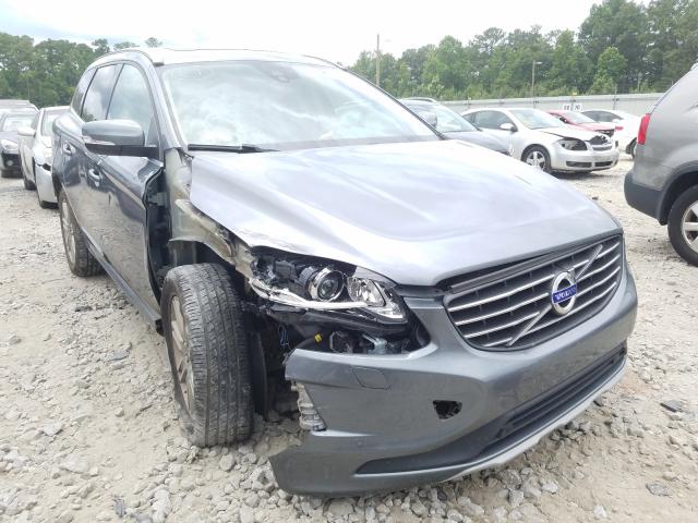 VOLVO XC60 T5 IN 2017 yv440mdu4h2015202