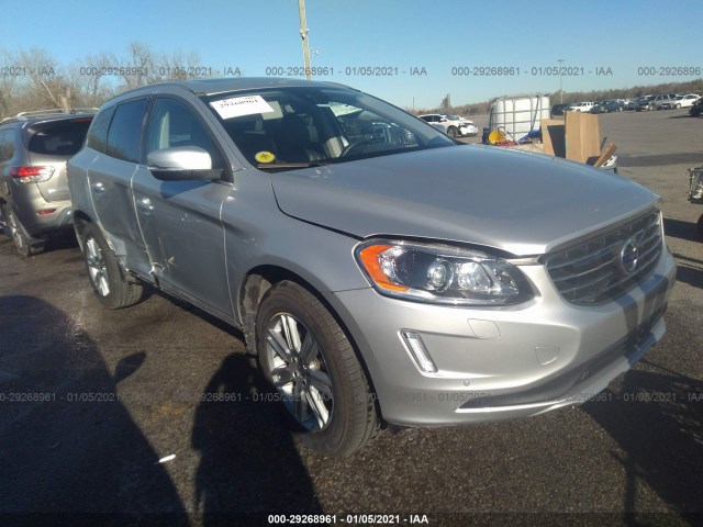 VOLVO XC60 2017 yv440mdu4h2067123