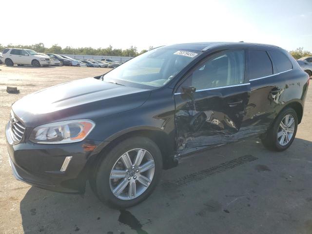 VOLVO XC60 2017 yv440mdu4h2110231