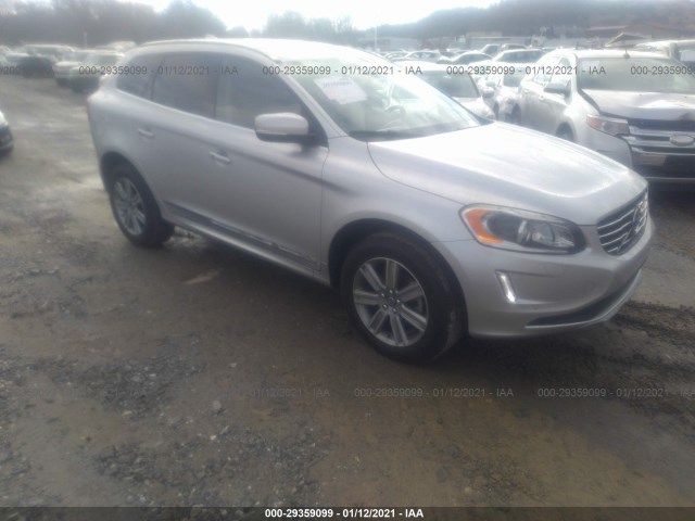 VOLVO XC60 2017 yv440mdu4h2210765