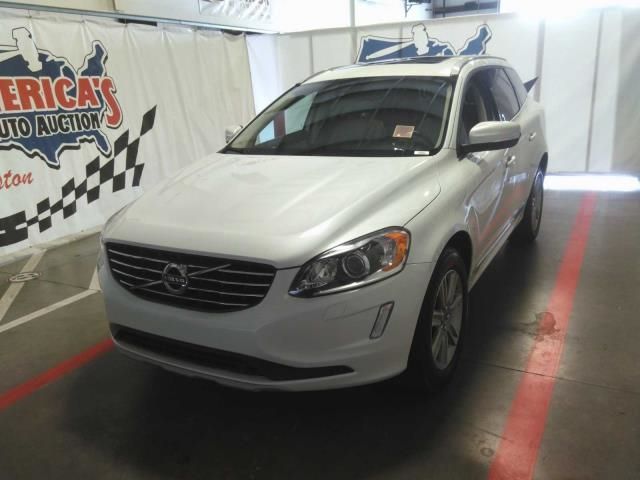 VOLVO XC60 2017 yv440mdu4h2212757