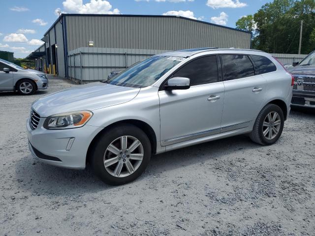 VOLVO XC60 2017 yv440mdu5h2006508