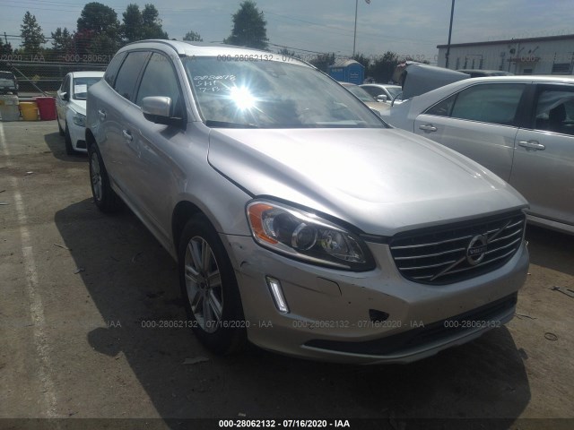 VOLVO XC60 2017 yv440mdu5h2008078