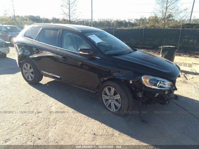 VOLVO XC60 2017 yv440mdu5h2042599