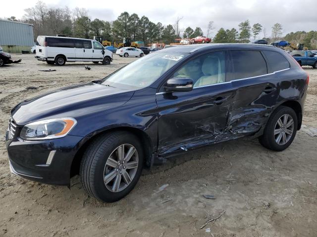 VOLVO XC60 2017 yv440mdu5h2042960