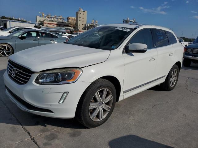 VOLVO XC60 T5 IN 2017 yv440mdu6h2023141