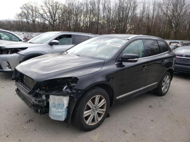 VOLVO XC60 T5 IN 2017 yv440mdu6h2152903