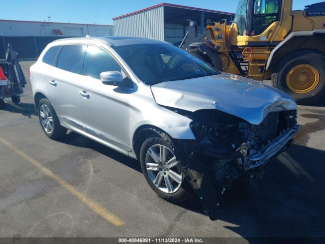 VOLVO XC60 2017 yv440mdu6h2158989