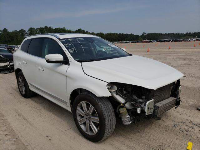 VOLVO XC60 T5 IN 2017 yv440mdu7h2006011